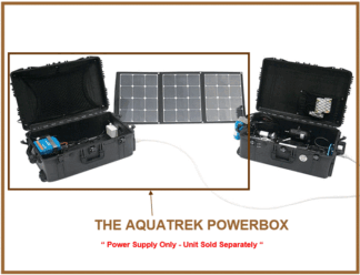 AQUATREK POWER BOX