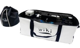 WIKI PORTABLE