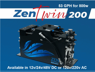 ZEN 200 TWIN TOUCH