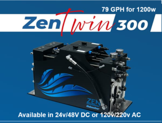 ZEN 300 TWIN / TOUCH