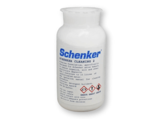 Schenker SC2-Membrane Organics Cleaning Reagent