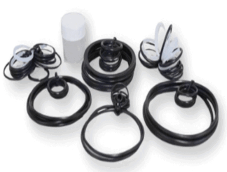 Energy Recovery Pump Rebuild Seals Kit-ZEN30/50